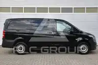 2022 Mercedes Benz Vito