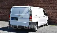 2022 Mercedes Benz Vito