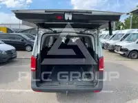 2022 Mercedes Benz Vito
