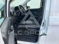 2022 Mercedes Benz Vito