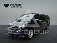 2022 Mercedes Benz Vito