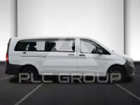 2022 Mercedes Benz Vito