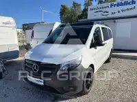 2022 Mercedes Benz Vito