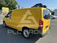 2022 Mercedes Benz Vito