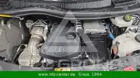 2022 Mercedes Benz Vito