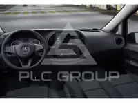 2022 Mercedes Benz Vito