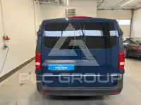 2022 Mercedes Benz Vito