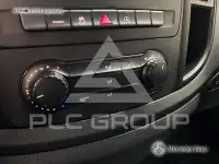 2022 Mercedes Benz Vito
