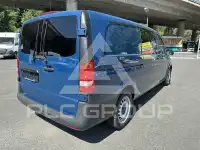 2022 Mercedes Benz Vito