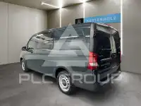 2022 Mercedes Benz Vito