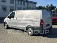2022 Mercedes Benz Vito