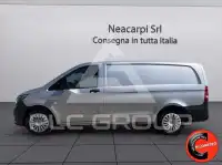 2022 Mercedes Benz Vito