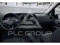 2022 Mercedes Benz Vito