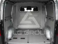 2022 Mercedes Benz Vito