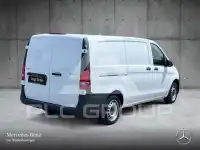 2022 Mercedes Benz Vito