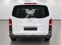 2022 Mercedes Benz Vito