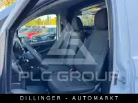 2022 Mercedes Benz Vito