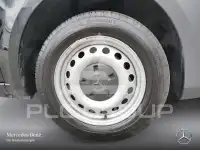 2022 Mercedes Benz Vito