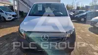 2022 Mercedes Benz Vito