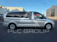 2022 Mercedes Benz Vito