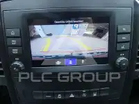 2022 Mercedes Benz Vito