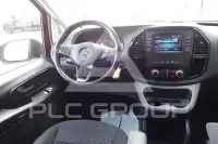 2022 Mercedes Benz Vito