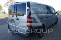 2022 Mercedes Benz Vito