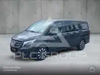 2022 Mercedes Benz Vito