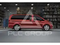 2022 Mercedes Benz Vito