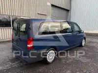 2022 Mercedes Benz Vito