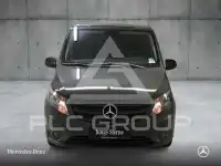 2022 Mercedes Benz Vito