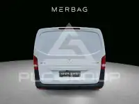 2022 Mercedes Benz Vito