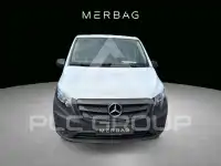 2022 Mercedes Benz Vito
