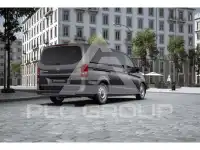 2022 Mercedes Benz Vito