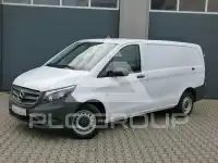 2022 Mercedes Benz Vito
