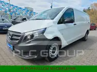 2022 Mercedes Benz Vito