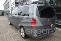 2022 Mercedes Benz Vito