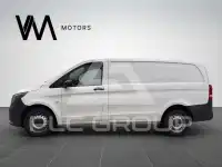 2022 Mercedes Benz Vito
