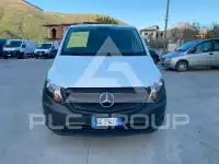 2022 Mercedes Benz Vito