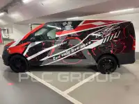 2022 Mercedes Benz Vito
