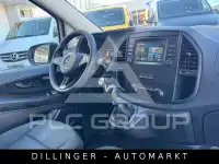 2022 Mercedes Benz Vito