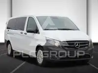 2022 Mercedes Benz Vito