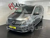 2022 Mercedes Benz Vito