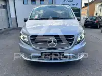 2022 Mercedes Benz Vito