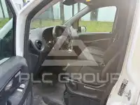 2022 Mercedes Benz Vito