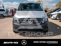 2022 Mercedes Benz Vito