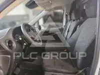 2022 Mercedes Benz Vito