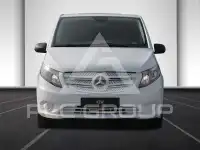 2022 Mercedes Benz Vito
