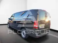 2022 Mercedes Benz Vito