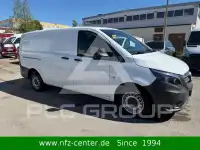 2022 Mercedes Benz Vito